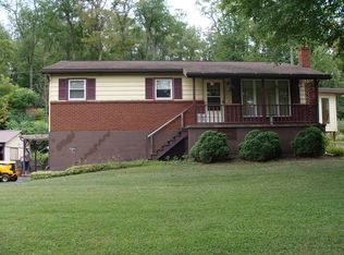 5074 Hillcrest Ln, Alexandria, PA 16611