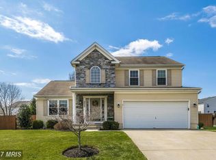 4929 Sutherland Dr, Frederick, MD 21703