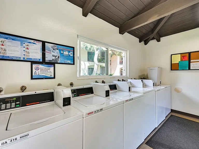 Laundry Room Cabinet