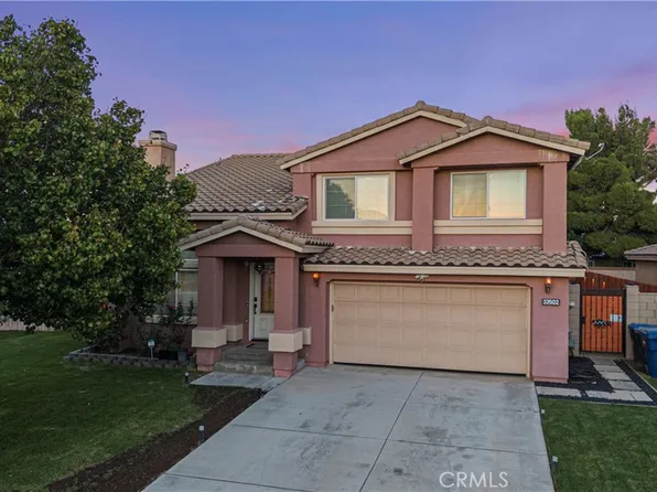 37502 Park Forest Ct, Palmdale, CA 93552