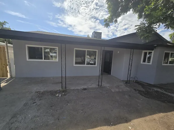 609 Mission St, Bakersfield, CA 93307
