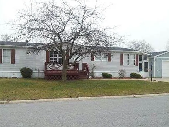 3845 Devan Shire St., Portage, IN 46368