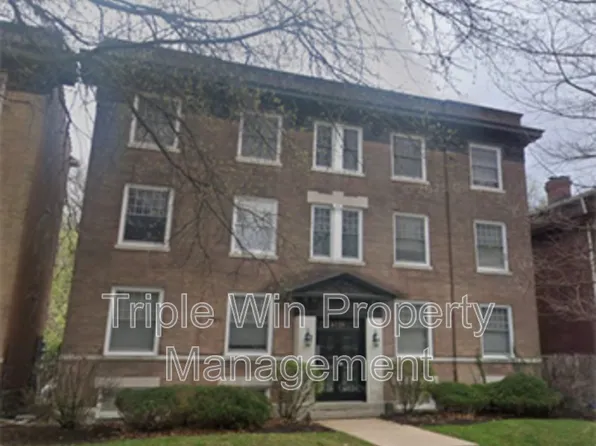6126 Washington Blvd APT 101, Saint Louis, MO 63112
