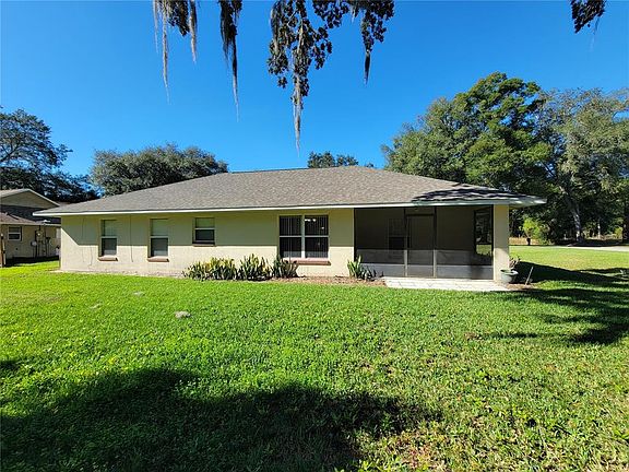 18148 Villa City Rd, Groveland, FL 34736 | MLS #G5075976 | Zillow