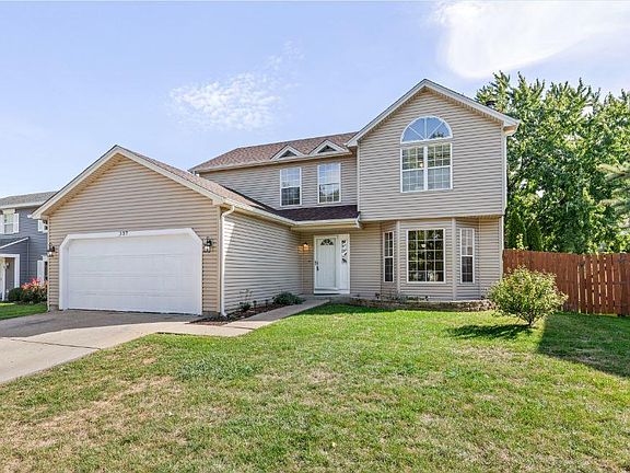 2nd image of 337 Homewood Dr