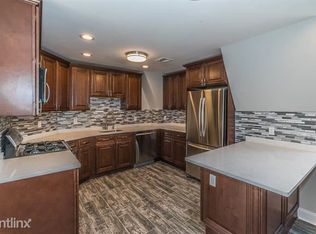 538 Garfield Ave, Jersey City, NJ 07305