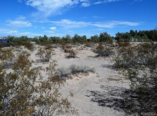 1933 E Gemini St, Fort Mohave, AZ 86426