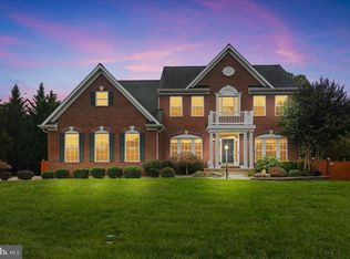 1001 Agricopia Dr, La Plata, MD 20646