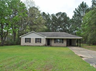 7676 Walter Tanner Rd, Wilmer, AL 36587