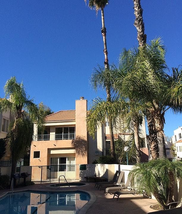 1st image of 5455 Sylmar Ave APT 1706