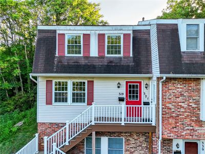 319 Hunting Creek Rd, Canonsburg, PA, 15317