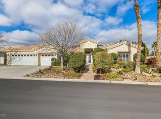 7400 Bisonwood Ave, Las Vegas, NV 89131