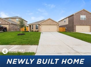 9426 Olive Stone Dr, Rosharon, TX 77583