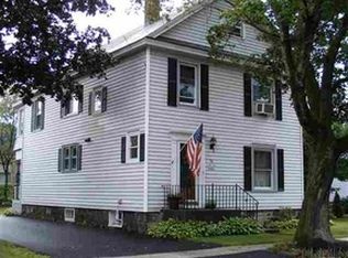 36 1st Ave, Broadalbin, NY 12025
