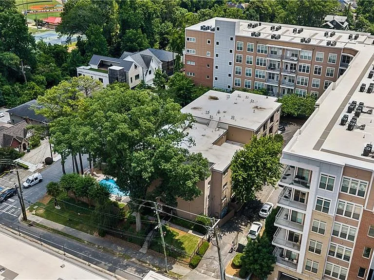 395 Pharr Rd NE #308 — Photo 26