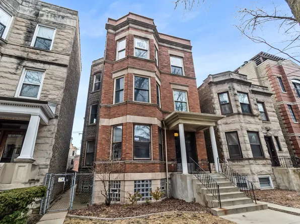 3732 N Racine Ave, Chicago, IL 60613