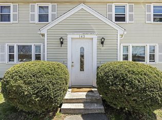 143 Walnut St #B, Framingham, MA 01702