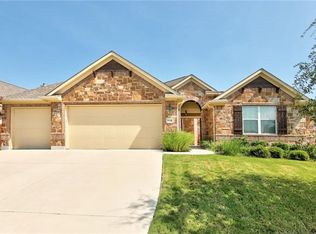 3116 Pasqueflower Pass, Pflugerville, TX 78660