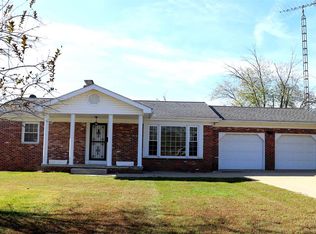 2625 Dixie Hwy, Bedford, IN 47421