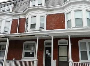 2130 Penn St, Harrisburg, PA 17110