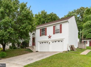 3274 Meadow Valley Dr, Abingdon, MD 21009