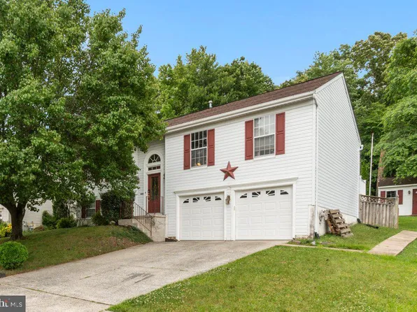 3274 Meadow Valley Dr, Abingdon, MD 21009