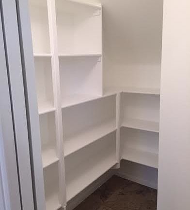 Large Pantry