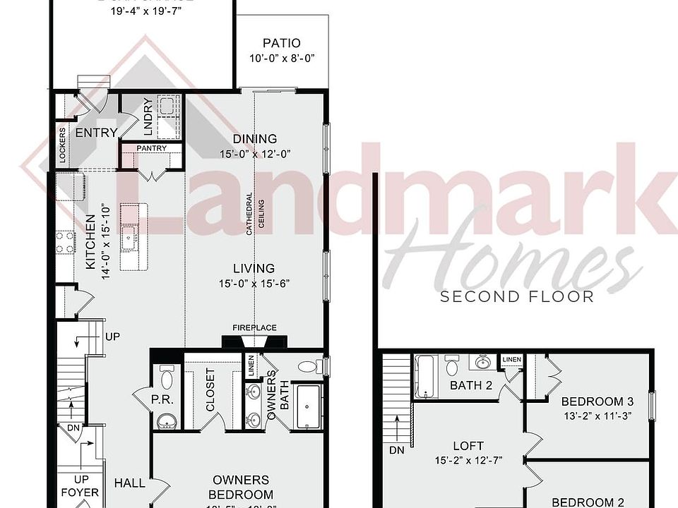 2nd image of 108 Larkin Dr