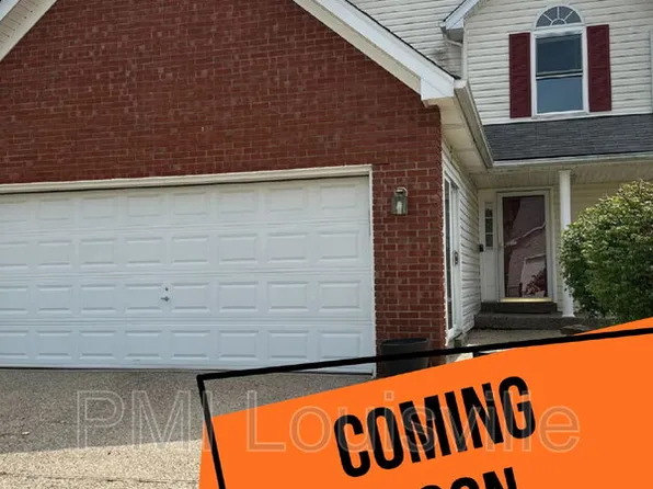4007 Mimosa View Dr, Louisville, KY 40299