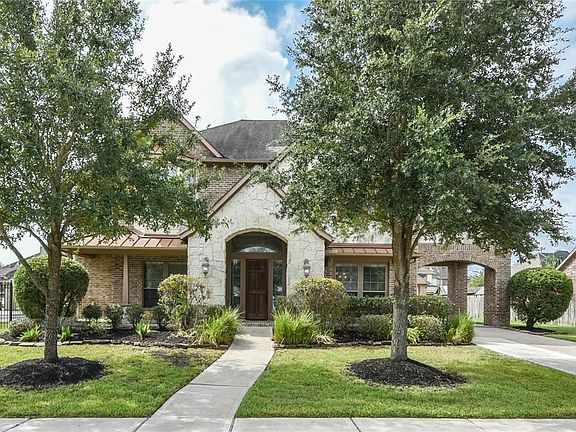 2nd image of 12404 Page Crest Ln