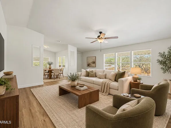 1628 E CIRCLE MOUNTAIN Road, New River, AZ 85087