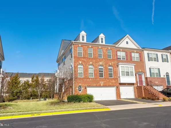 25053 Prairie Fire Sq, Aldie, VA 20105