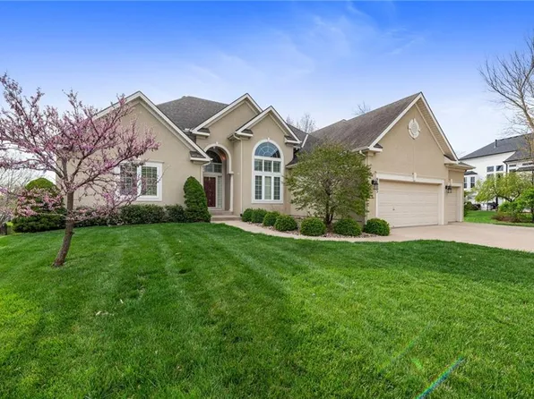 9503 N Cleveland Ave, Kansas City, MO 64156