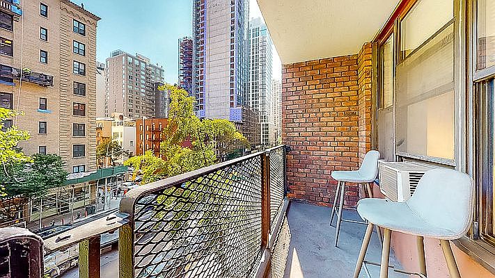 1st image of 165 E 35th St APT 8A