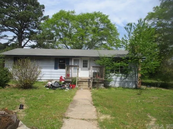 (undisclosed Address), Little Rock, AR 72206