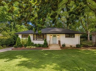 3309 Concord Cir SE, Smyrna, GA 30080