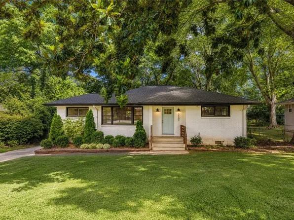 3309 Concord Cir SE, Smyrna, GA 30080