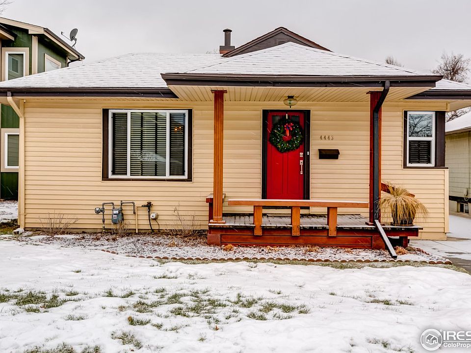 1st image of 4443 Osceola St