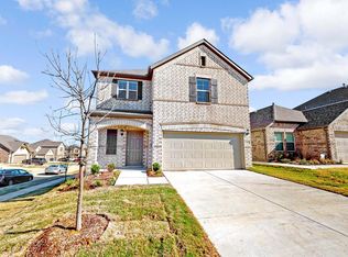 3409 Buster Way, Corinth, TX 76210