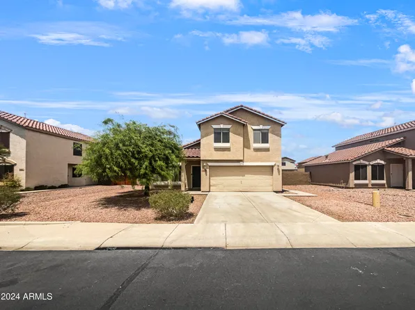 9256 W PALMER Drive, Peoria, AZ 85345