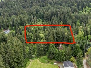 18243 S Bogynski Rd, Oregon City, OR 97045