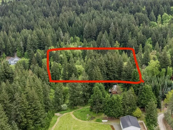 18243 S Bogynski Rd, Oregon City, OR 97045