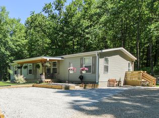 10877 Floating Bridge Rd, Marcellus, MI 49067