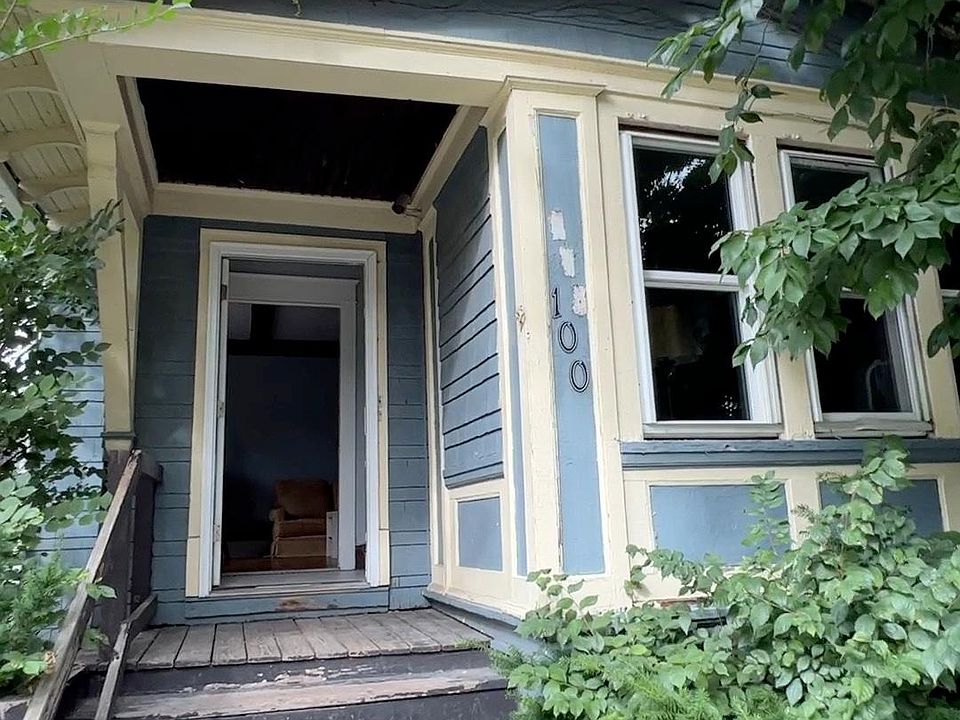 1st image of 100 Winspear Ave Floor 1