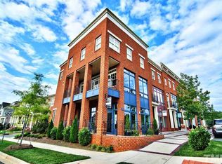 240 E Winmore Ave, Chapel Hill, NC 27516
