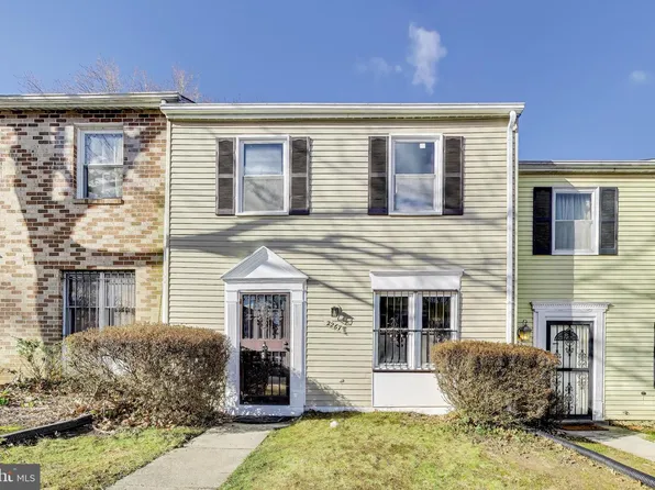 2267 Anvil Ln, Temple Hills, MD 20748