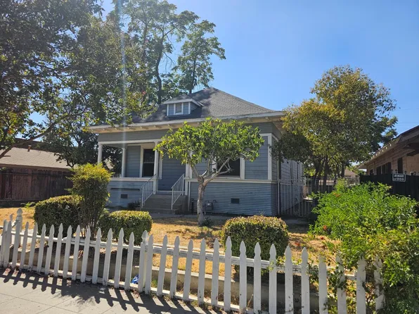 125 N San Pablo Ave, Fresno, CA 93701