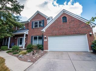 55 Huntley Ct, Springboro, OH 45066