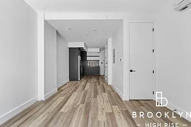Rented by Brooklyn High Rise LLC
