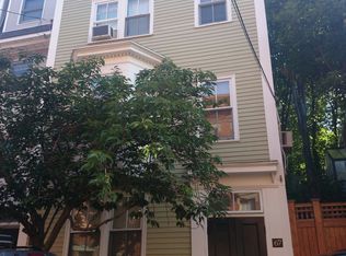 67 Russell St, Charlestown, MA 02129